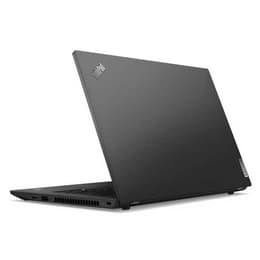 Lenovo ThinkPad L14 G3 14" Core i5 1.3 GHz - SSD 512 GB - 32GB QWERTY - Italienisch