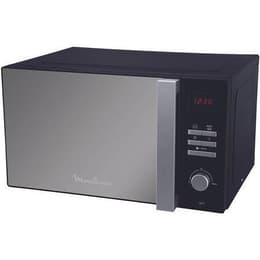 Mikrowelle mit Grill MOULINEX MO28EGBL