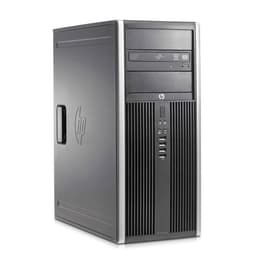 HP Compaq 8200 Elite Core i5 3,3 GHz - HDD 2 TB RAM 16 GB