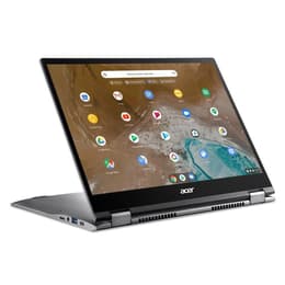 Acer ChromeBook Spin CP713 Core i5-10210U 1.6 GHz 256GB SSD - 8GB AZERTY - Französisch
