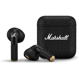 Ohrhörer In-Ear Bluetooth Rauschunterdrückung - Marshall Minor IV