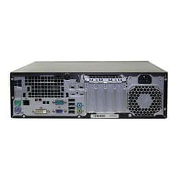 HP ProDesk 400 G1 SFF Pentium 3,1 GHz - HDD 500 GB RAM 4 GB