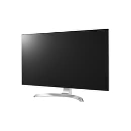 Bildschirm 31" LED 4K UHD LG 32UD89