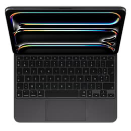 iPad Magic Keyboard (iPad nicht inbegriffen) (2022) - AZERTY - Französisch - iPad Pro 11" 1. Generation / iPad Pro 11" 2. Generation / iPad Pro 11" 3. Generation / iPad Air 4 / iPad Air 5