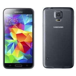 Galaxy S5 16 GB - Schwarz - Ohne Vertrag