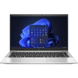 HP EliteBook 840 G8 14" Core i5 2.6 GHz - SSD 512 GB - 32GB QWERTY - Schwedisch