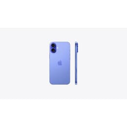 iPhone 16 Plus 256GB - Ultramarin - Ohne Vertrag