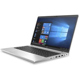 HP ProBook 440 G8 14" Core i5 2.4 GHz - SSD 512 GB - 8GB QWERTY - Italienisch