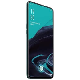 Oppo Reno2 F 128GB - Grün - Ohne Vertrag