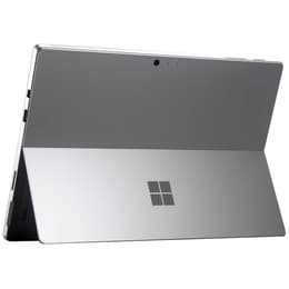 Microsoft Surface Pro 6 12" Core i5 1.7 GHz - SSD 256 GB - 8GB QWERTY - Englisch