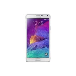 Galaxy Note 4 Duos