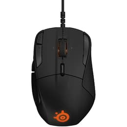 Steelseries Rival 500 Maus