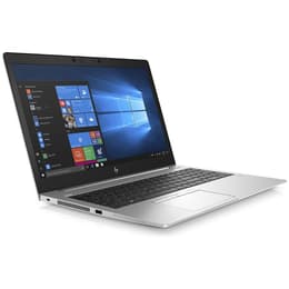 Hp EliteBook 850 G6 15" Core i5 1.6 GHz - SSD 512 GB - 16GB QWERTZ - Deutsch