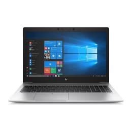 Hp EliteBook 850 G6 15" Core i5 1.6 GHz - SSD 512 GB - 16GB QWERTZ - Deutsch