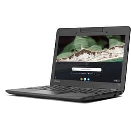 Lenovo N23 ChromeBook Celeron N3060 1.6 GHz 16GB eMMC - 4GB QWERTY - Englisch