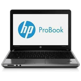 Hp ProBook 4340S 13" Core i3 2.4 GHz - HDD 500 GB - 4GB AZERTY - Französisch