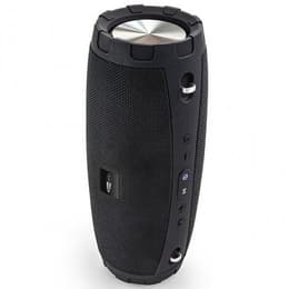 Lautsprecher Bluetooth Caliber HPG 430BT - Schwarz