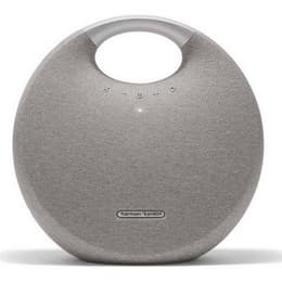 Lautsprecher Bluetooth Harman Kardon Onyx Studio 5 - Grau