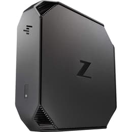 HP Z2 G4 Mini Core i7 3.2 GHz - SSD 512 GB RAM 32 GB