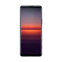 Sony Xperia 5 II 256GB - Schwarz - Ohne Vertrag