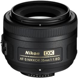 Nikon Objektiv Nikon F 35 mm f/1.8
