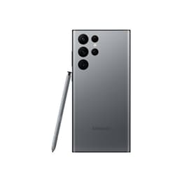 Galaxy S22 Ultra 5G 256GB - Grau - Ohne Vertrag