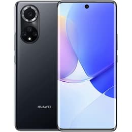 Huawei Nova 9 128GB - Schwarz - Ohne Vertrag - Dual-SIM