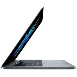 MacBook Pro 15" (2018) - QWERTY - Spanisch