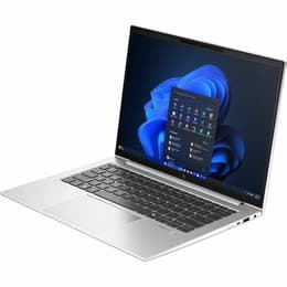 HP EliteBook 840 G11 14" Core Ultra 7 1.7 GHz - SSD 512 GB - 16GB QWERTZ - Deutsch