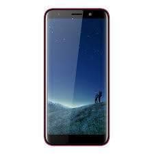Condor Griffe T7 64GB - Rot - Ohne Vertrag