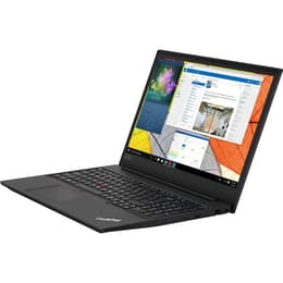 Lenovo ThinkPad E595 15" Ryzen 5 PRO 2.1 GHz - SSD 256 GB - 8GB AZERTY - Französisch