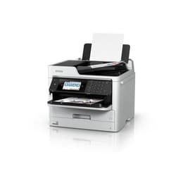 Epson WorkForce PRO WF-C5790DWF Laserdrucker Farbe