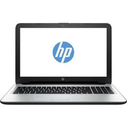 HP Compaq 15-AY022NF 15" Core i3 2 GHz - HDD 1 TB - 6GB AZERTY - Französisch