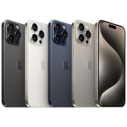 iPhone 15 Pro Max 512GB - Titan Natur - Ohne Vertrag | Back Market