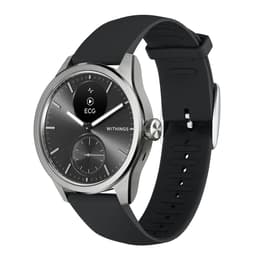 Withings ScanWatch 2 Bluetooth 42 mm - Schwarz