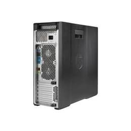 HP Workstation Z640 Xeon E5 2,4 GHz - SSD 1 TB RAM 64 GB