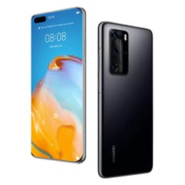 Huawei P40 Pro 256GB - Schwarz - Ohne Vertrag