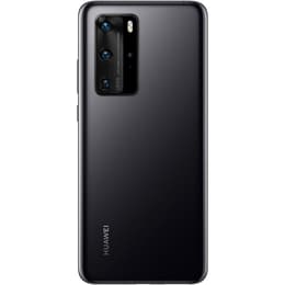 Huawei P40 Pro 256GB - Schwarz - Ohne Vertrag
