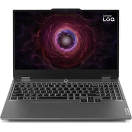 Lenovo LOQ 15ARP9 15" Ryzen 5 3.2 GHz - SSD 1 TB - 16GB - NVIDIA GeForce RTX 3050 QWERTY - Englisch