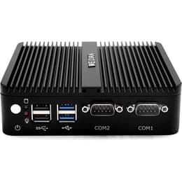 Strhigp H3-J4125-4L Celeron 2 GHz - SSD 256 GB RAM 16 GB
