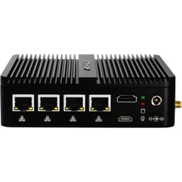 Strhigp H3-J4125-4L Celeron 2 GHz - SSD 256 GB RAM 16 GB