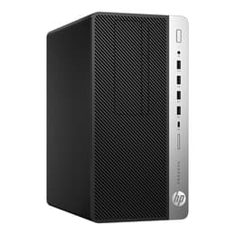 HP ProDesk 600 G3 MT Core i5 3.4 GHz - SSD 256 GB RAM 8 GB