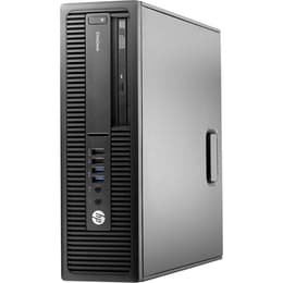 HP EliteDesk 705 G2 PRO A8 3.2 GHz - SSD 256 GB RAM 8 GB