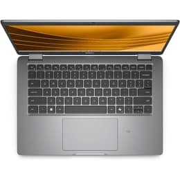 Dell Latitude 5450 14" Core Ultra 5 1.3 GHz - SSD 1 TB - 16GB AZERTY - Französisch