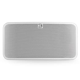 Lautsprecher Bluetooth Bluesound Pulse mini 2i - Weiß