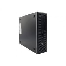 HP ProDesk 600 G1 Core i5 3,3 GHz - SSD 256 GB RAM 16 GB