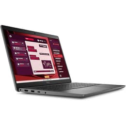 Dell Latitude 3450 14" Core i7 1.7 GHz - SSD 256 GB - 16GB QWERTY - Englisch