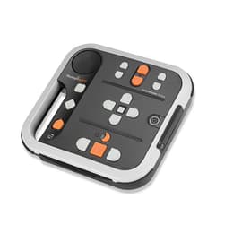 Victor Reader Stratus 4 GB - Schwarz