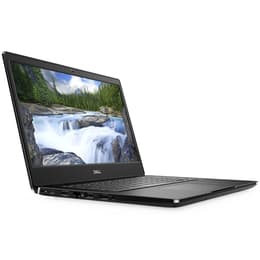Dell Latitude 3400 14" Core i5 1.6 GHz - SSD 256 GB - 8GB QWERTY - Portugiesisch