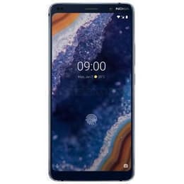 Nokia 9.3 PureView 128GB - Schwarz - Ohne Vertrag